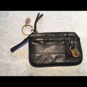 Juicy Couture card case